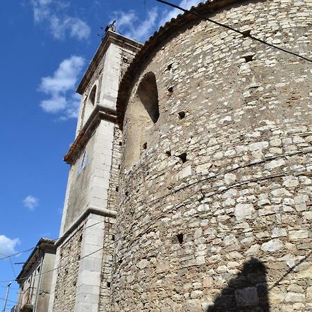 Casa Vacanze Da Mammanonna Taurasi Exteriér fotografie