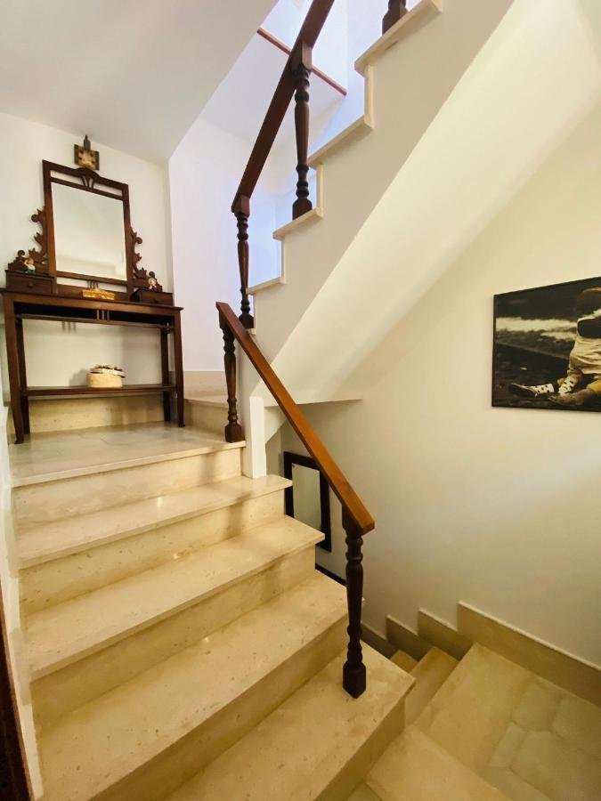 Casa Vacanze Da Mammanonna Taurasi Exteriér fotografie