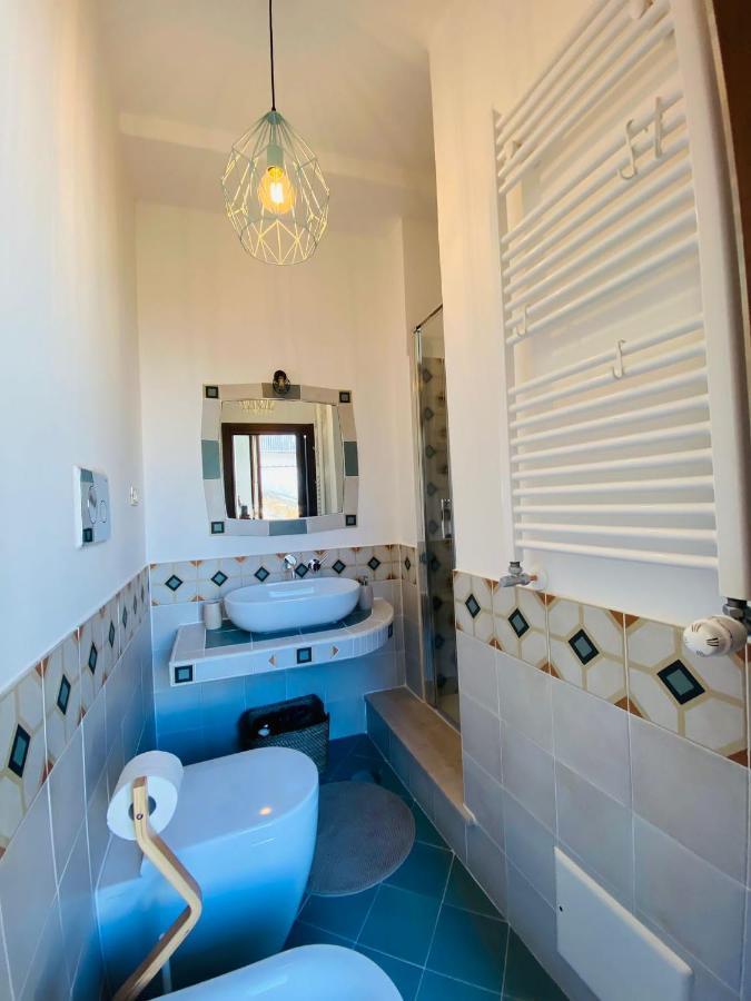 Casa Vacanze Da Mammanonna Taurasi Exteriér fotografie