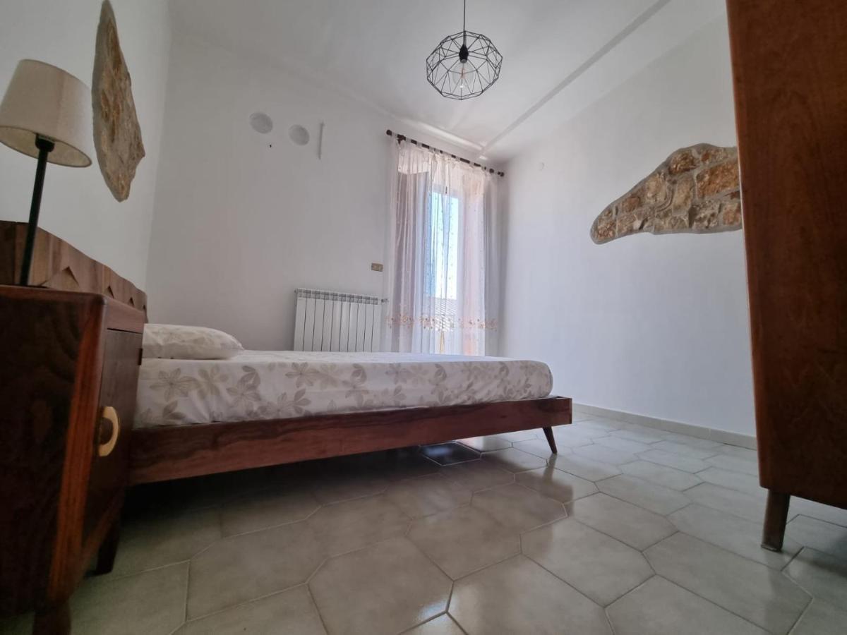 Casa Vacanze Da Mammanonna Taurasi Exteriér fotografie