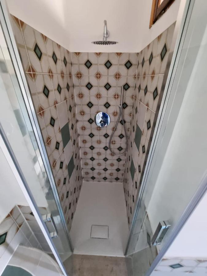 Casa Vacanze Da Mammanonna Taurasi Exteriér fotografie